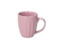 Cana, Tognana, Rosa, 280 ml, ceramica, roz