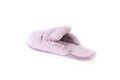 Papuci de casa dama, Funky Steps, Paisley Purple, marimea 36-37