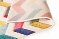 Covor Bolero Multi, Flair Rugs, 120x170 cm, polipropilena, multicolor