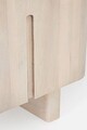 Comoda TV Serapis, Bizzotto, 140 x 40 x 58 cm, lemn de mango/MDF