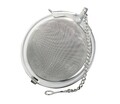 Infuzor ceai Tee, Kuchenprofi , 5 cm Ø, inox