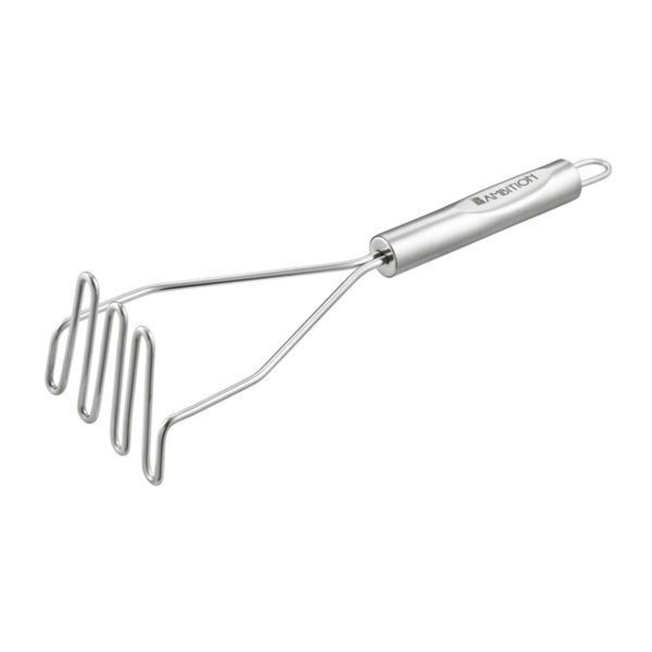 Zdrobitor de cartofi Ivy, Ambition, 27.5 cm, inox - 2 | YEO