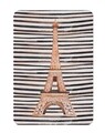 Covor Eiffel, Oyo Kids, 100x140 cm, poliester, multicolor