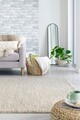 Covor Minerals, Flair Rugs, 160x230 cm, lana/poliester, natural