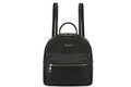 Rucsac Beverly Hills Polo Club, 626, piele ecologica, negru