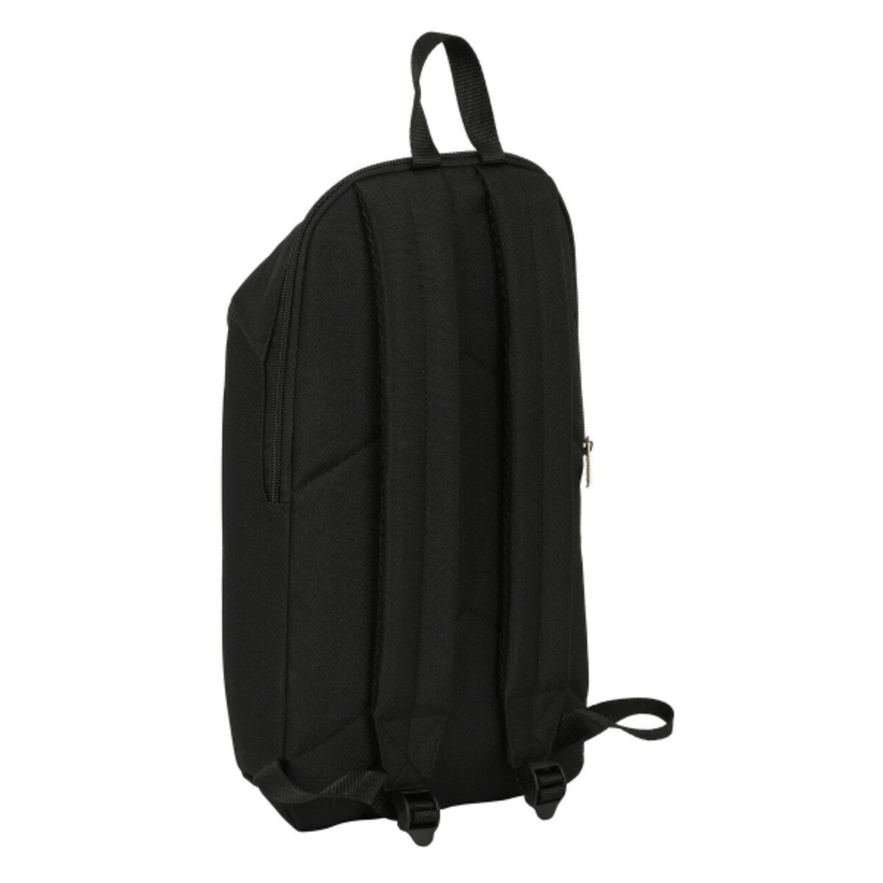 Rucsac Pentru Copii, Safta, Surf Mini, 22 X 39 X 10 Cm, Poliester, Negru