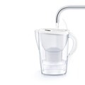 Cana filtranta Brita, Marella, 2.4 L, Maxtra+, alb