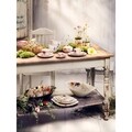 Farfurioara pentru ceasca Mariefleur Basic, Villeroy & Boch, 16 cm, portelan premium