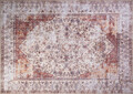 Covor, Fusion Chenille, 150x230 cm, Poliester , Multicolor