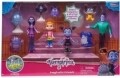 Set figurine Vampirina