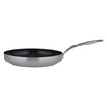 Tigaie, Greenpan, Barcelona Evershine, 30 cm Ø, inox 3 straturi