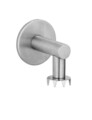 Savoniera, Wenko, Turbo-Loc Magnetic, 4.5 x 7 x 4 cm, inox, gri