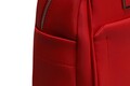 Rucsac, Lucky Bees, 915 Red, piele ecologica, rosu