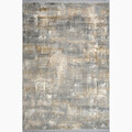 Covor, Notta 1107, 80x250 cm, 60% polipropilena/40% poliester, Gri / Bej / Crem