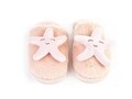 Papuci de casa dama Funky Steps, Camila Pink, marimea 38-39