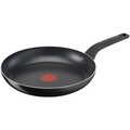 Tigaie, Tefal, Simply Clean, 24 cm Ø, aluminiu