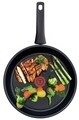 Tigaie, Tefal, Elegance 24 cm Ø, aluminiu