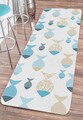 Covor pentru bucatarie, Oyo Concept,  sed_carpet_2012, 58 x 280 cm, poliester, multicolor