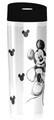 Cana termos Mickey Mouse Joy, Disney, 400 ml, inox, negru