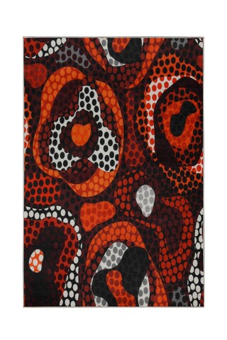 Covor, Maxton, 120x180 cm, Poliester, Multicolor