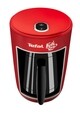 Cafetiera turceasca, Tefal, cu avertizare sonora, capacitate 4 cesti, 1 L, 735 W