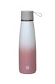 Sticla termos Natural, Iris Barcelona, 500 ml, inox, roz