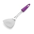 Spatula Luigi Ferrero, FR-1912, 35 cm, inox, mov