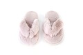 Papuci de casa dama, Funky Steps, Grace Pink, marimea 36-37