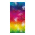 Prosop de plaja Rainbow, Oyo Concept, 70x140 cm, policoton, multicolor