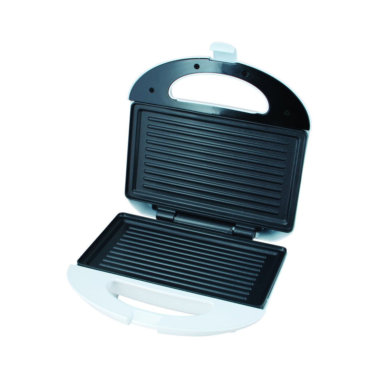 Sandwich maker Heinner, 750 W, alb - 1 | YEO