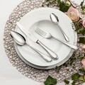 Set tacamuri 24 piese, Villeroy & Boch, Mademoiselle Cutlery, inox 18/10