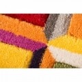 Covor Waltz Multi, Flair Rugs, 160x230 cm, polipropilena, multicolor