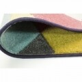 Covor Spectrum Rhumba, Flair Rugs, 80 x 150 cm, 100% polipropilena, multicolor