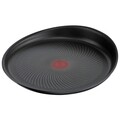 Tigaie pentru clatite, Tefal, Ingenio Unlimited, 27 cm Ø, aluminiu