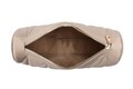 Geanta Juicy Couture 238, 28x8x15 cm, piele ecologica, camel