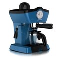 Espressor Charm, Heinner, 800 W, 250 ml, albastru