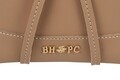 Rucsac Beverly Hills Polo Club, 598, piele ecologica, camel