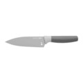 Cutitul bucatarului BergHOFF, Leo, 14 cm, inox, gri