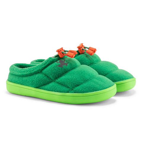 Pantofi pentru copii, 976HPF1156 - 29, Hopfrög, Verde