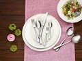 Set tacamuri 68 piese, Villeroy & Boch, Oscar Cutlery, inox 18/10