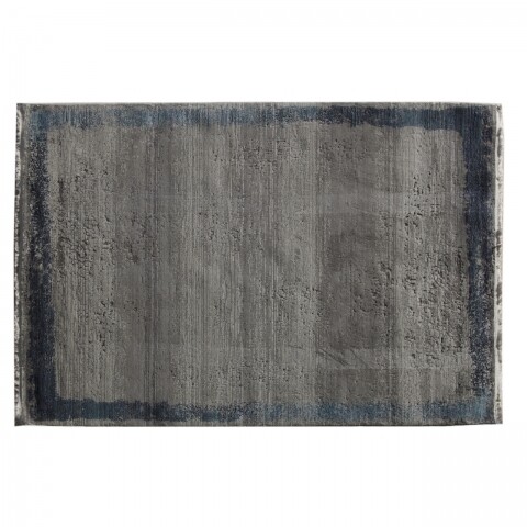 Covor rezistent SL 03 - Grey, Blue, 130x190 cm