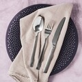 Set cutite 12 piese Prato, Ambition, 23 cm, inox