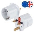 Adaptor priza UK, InnovaGoods