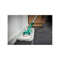 Mop plat, Leifheit, Profi Strong, 140 cm, aluminiu/plastic/microfibra