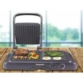 Grill electric multifunctional, Beper, P101TOS501, 600 W