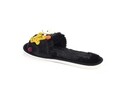 Papuci de casa dama Funky Steps, Sofia Black, marimea 39-40