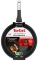 Tigaie, Tefal, Unlimited, 30 cm Ø, aluminiu