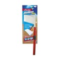 Aparat pentru curatarea prafului, Vileda, Attractive Plus, 130 cm, metal/plastic