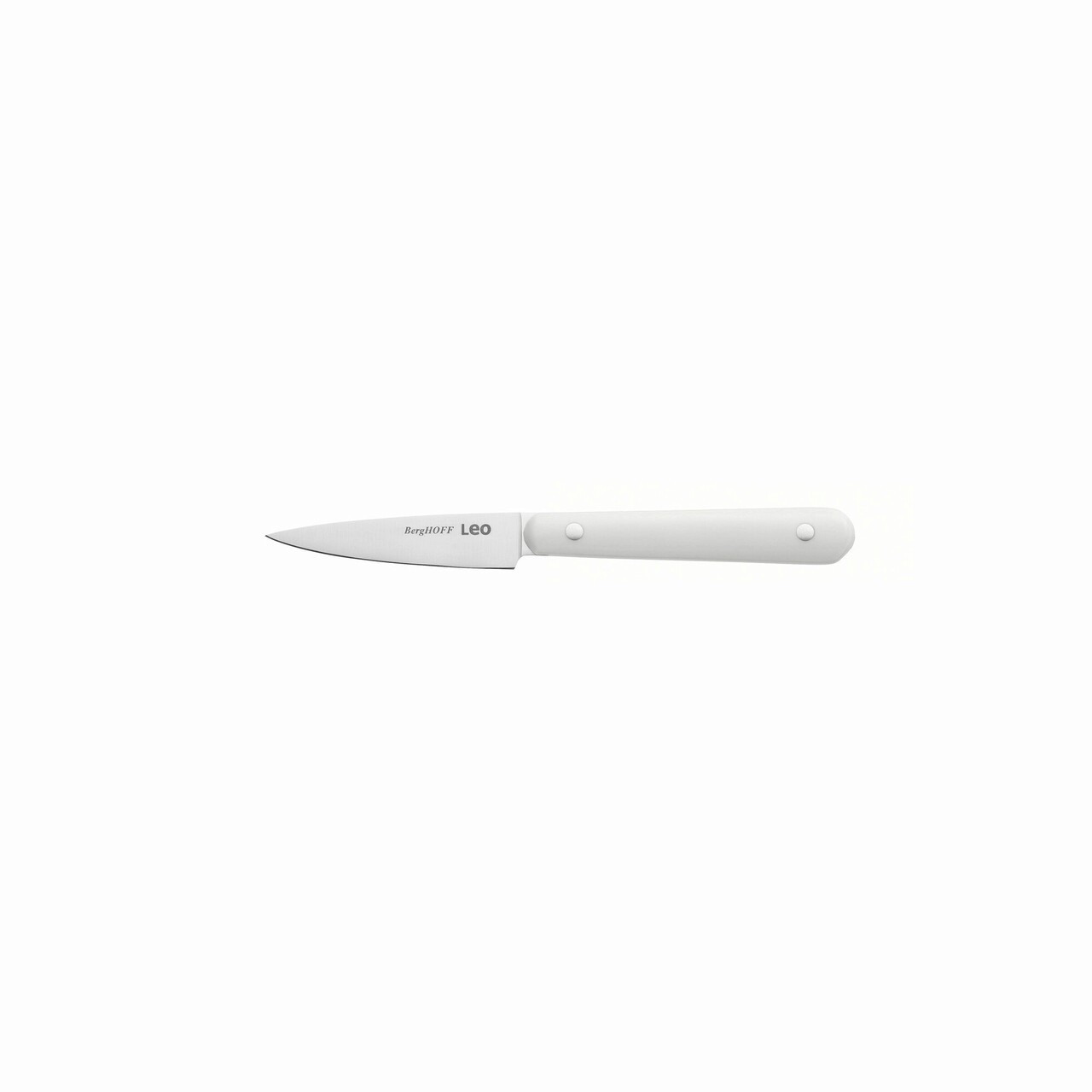 Cutit de curatat BergHOFF, Leo Spirit, 9 cm, inox