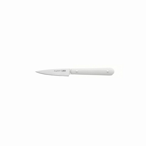 Cutit de curatat BergHOFF, Leo Spirit, 9 cm, inox